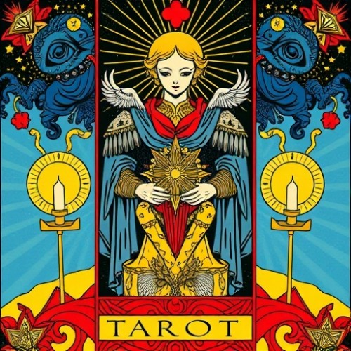 Mi Note 3 > Astroloji Tarot